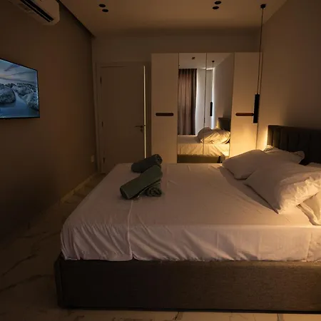 Apartamento Mara Luxury