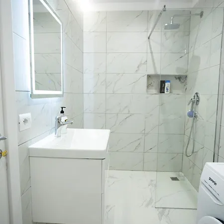 Apartamento Mara Luxury Orikum