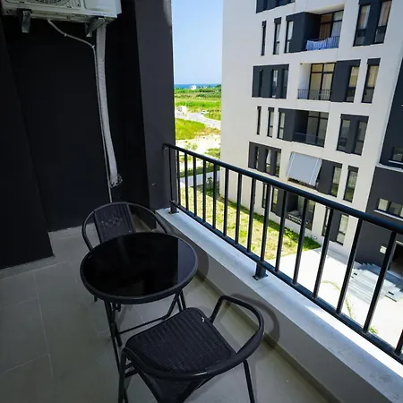 Mara Luxury Apartamento
