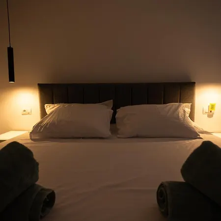 Mara Luxury Apartamento *