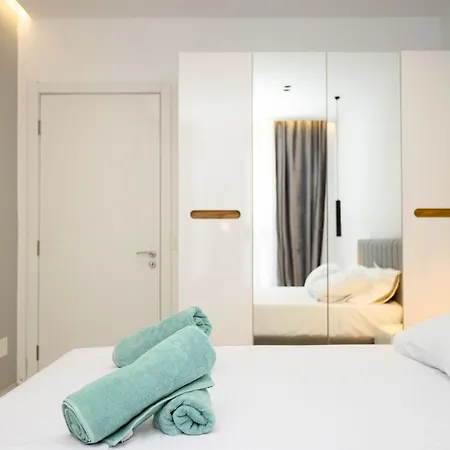 Mara Luxury Apartamento *