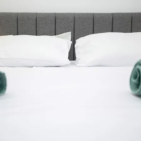 Mara Luxury Apartamento Orikum