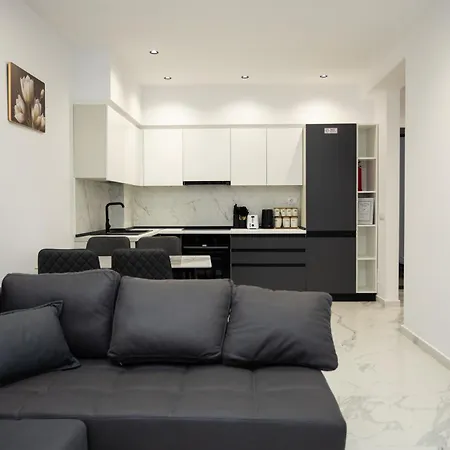 Mara Luxury *