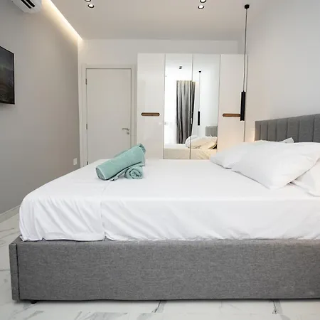 Apartamento Mara Luxury Orikum