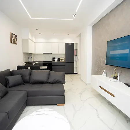 Mara Luxury Orikum