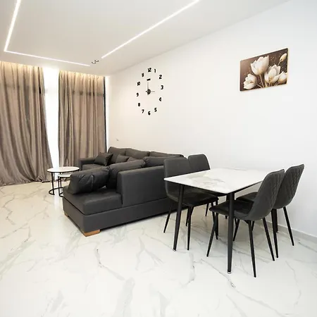 Mara Luxury Apartamento