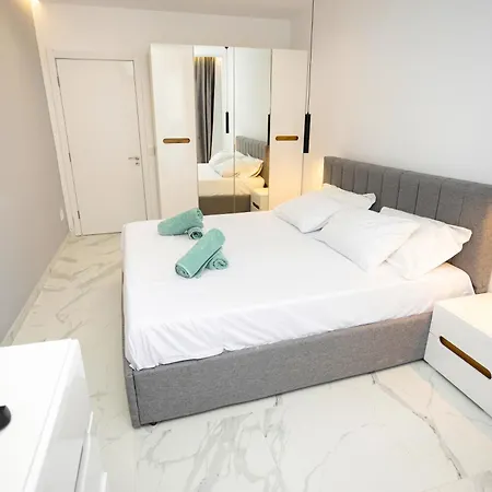 Mara Luxury Orikum