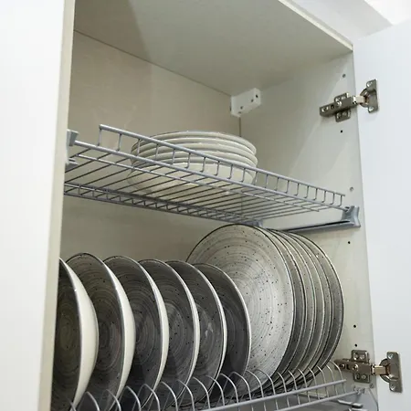 Apartamento Mara Luxury *