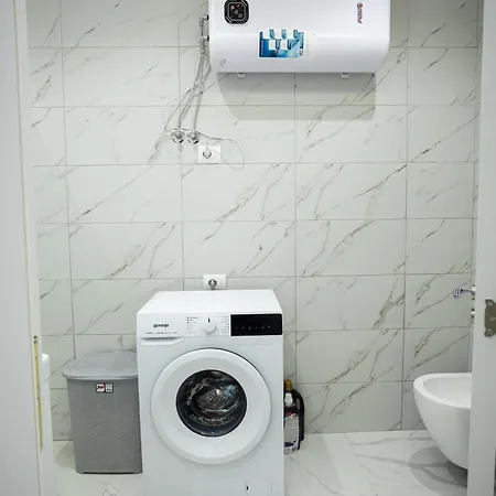 Mara Luxury Orikum