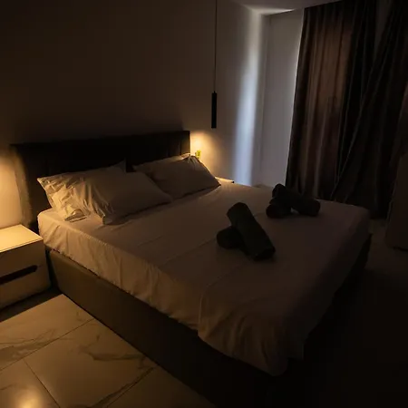 Apartamento Mara Luxury