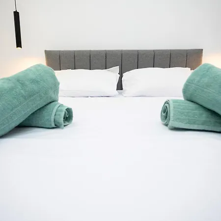 Apartamento Mara Luxury Orikum
