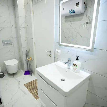 Mara Luxury *