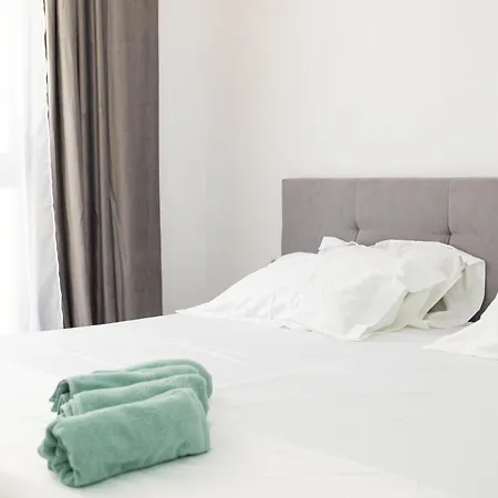 Apartamento Mara Luxury Orikum