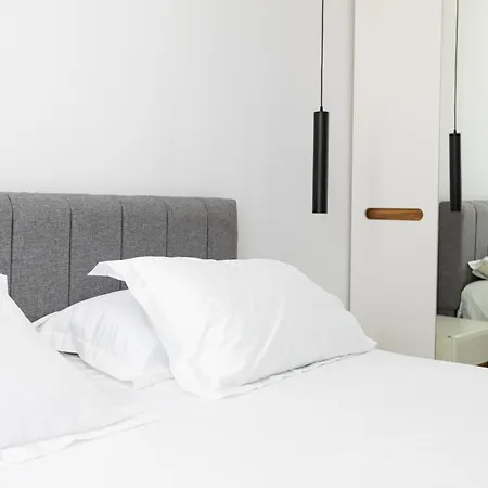 Apartamento Mara Luxury Orikum