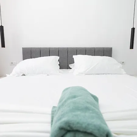 Apartamento Mara Luxury *