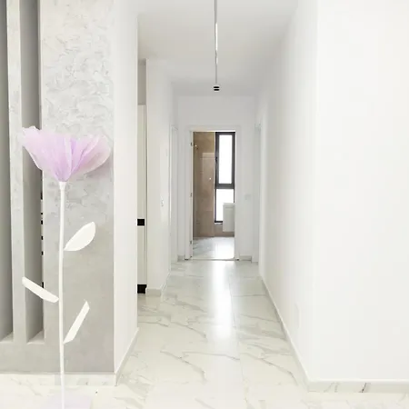 Mara Luxury Apartamento *