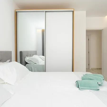 Apartamento Mara Luxury Orikum