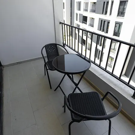 Apartamento Mara Luxury Orikum