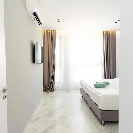 Apartamento Mara Luxury *