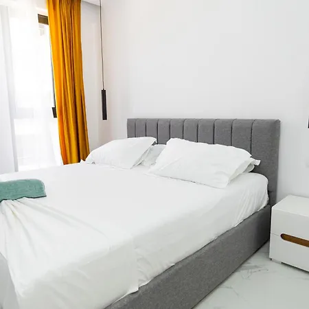 Lejlighed Mara Luxury Orikum