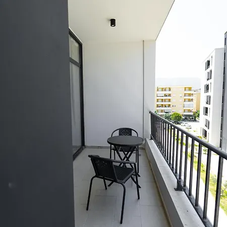 Apartamento Mara Luxury *