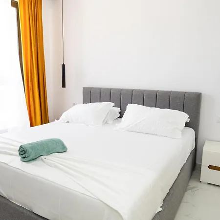 Apartamento Mara Luxury