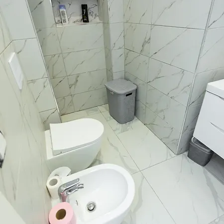 Lejlighed Mara Luxury Orikum