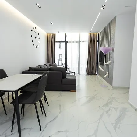 Mara Luxury Apartamento *