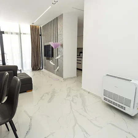 Apartamento Mara Luxury *