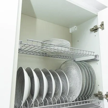 Apartamento Mara Luxury