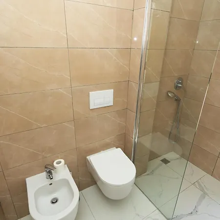 Mara Luxury Orikum
